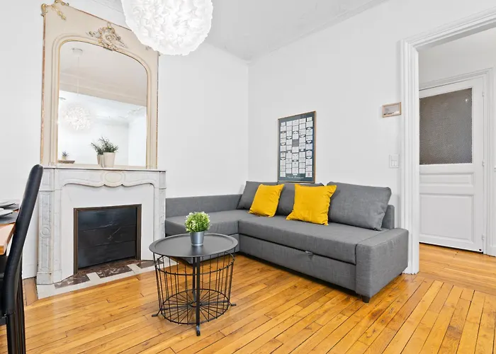 Superb Quartier Pantheon 4 Free Netflix *